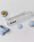 Bibs Γυάλινο Μπιμπερό "Bibs Sage" 225ml