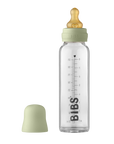 Bibs Γυάλινο Μπιμπερό "Bibs Sage" 225ml