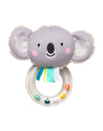 Taf toys Κουδουνίστρα Kimmy koala rattle 0m+