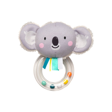 Taf toys Κουδουνίστρα Kimmy koala rattle 0m+