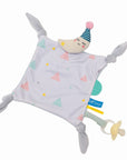 Taf toys Πανάκι Παρηγοριάς Mini Moon Blankie 0m+