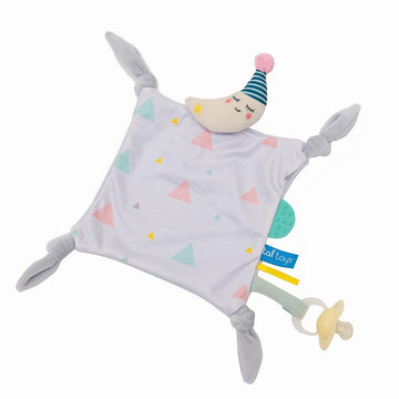 Taf toys Πανάκι Παρηγοριάς Mini Moon Blankie 0m+