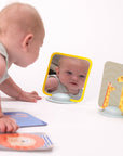 Taf toys My 1st Tummy time cards 0m+