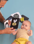 Taf toys My 1st Tummy time cards 0m+