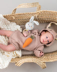 Taf Toys Κουδουνίστρα Rylee Bunny rattle 0m+