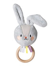 Taf Toys Κουδουνίστρα Rylee Bunny rattle 0m+