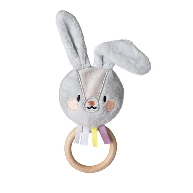 Taf Toys Κουδουνίστρα Rylee Bunny rattle 0m+