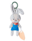 Taf Toys Κουδουνίστρα Rylee the Bunny 0m+