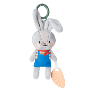 Taf Toys Κουδουνίστρα Rylee the Bunny 0m+