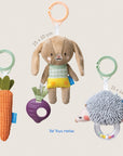 Taf Toys Activity toys kit