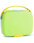 Bento Box Green/Blue