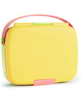 Bento Box Yellow/Pink