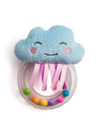 Taf toys Κουδουνίστρα Cheerful cloud rattle 0m+