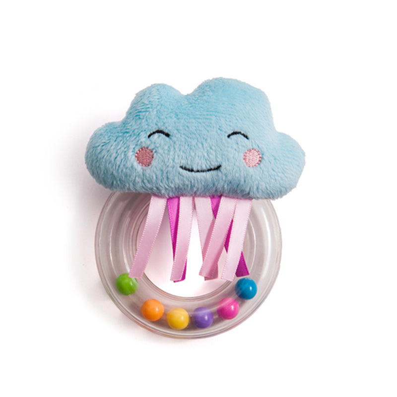 Taf toys Κουδουνίστρα Cheerful cloud rattle 0m+