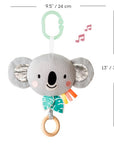 Taf Toys Kimmy Musical Koala