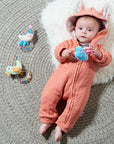 Taf toys Κουδουνίστρα Mini moon rattle 0m+