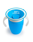 Miracle Trainer Cup Blue