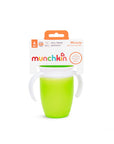 Miracle Trainer Cup Green