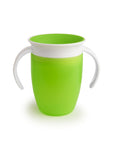 Miracle Trainer Cup Green