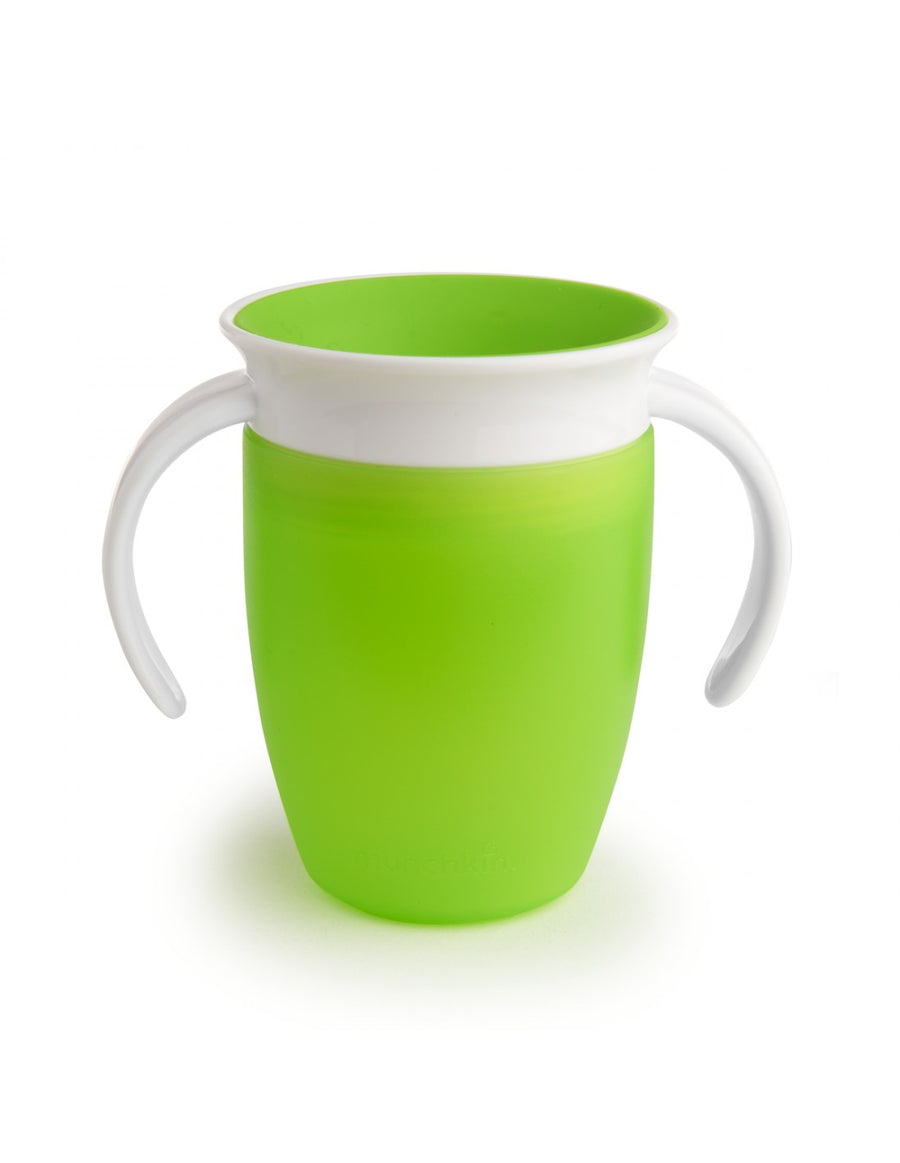 Miracle Trainer Cup Green