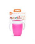 Miracle Trainer Cup Pink