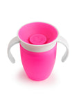 Miracle Trainer Cup Pink