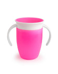 Miracle Trainer Cup Pink