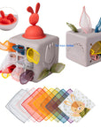 Taf Toys Pop Up Tissue Box