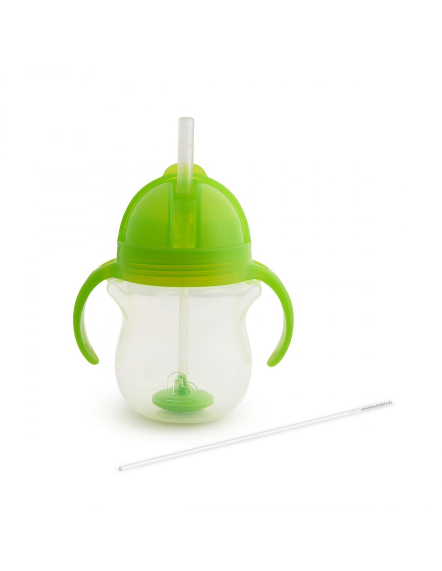 Tip & Sip Cup Green