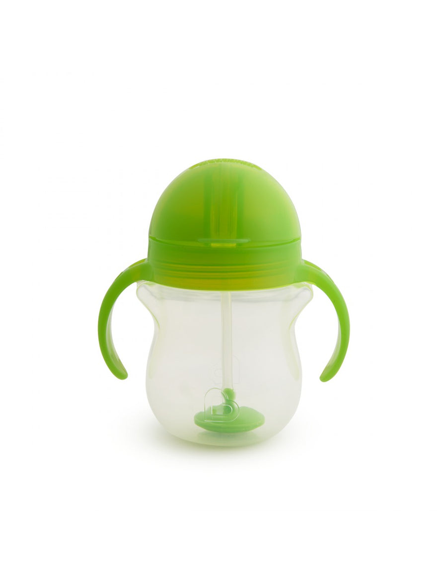 Tip & Sip Cup Green