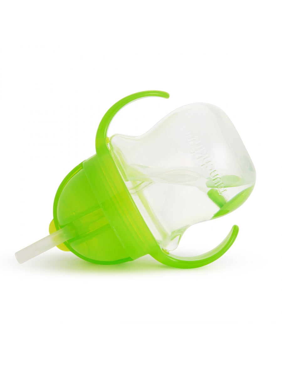 Tip & Sip Cup Green