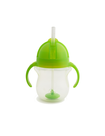 Tip & Sip Cup Green