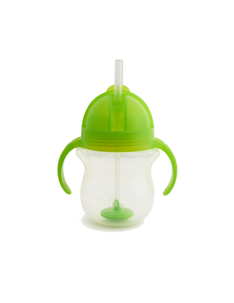 Tip & Sip Cup Green