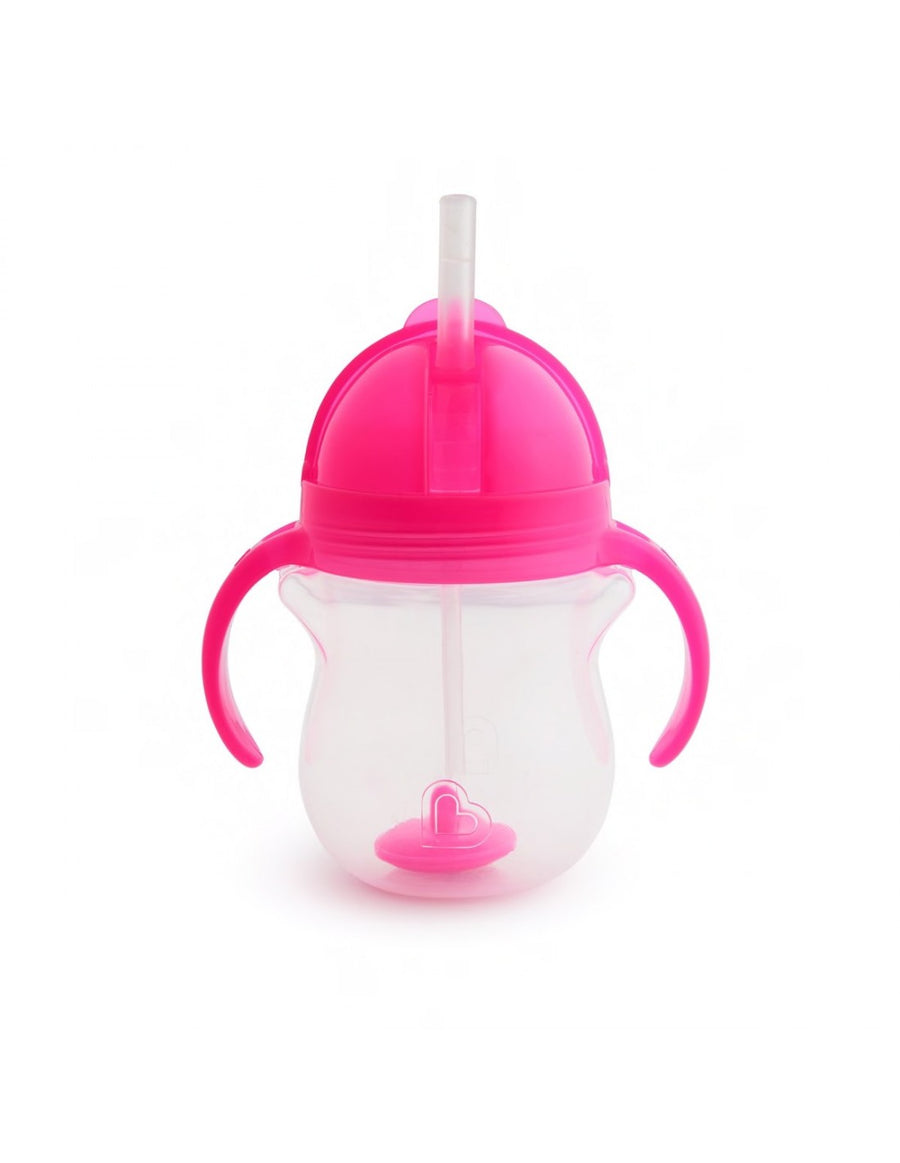 Tip & Sip Cup Pink