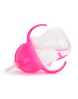 Tip & Sip Cup Pink