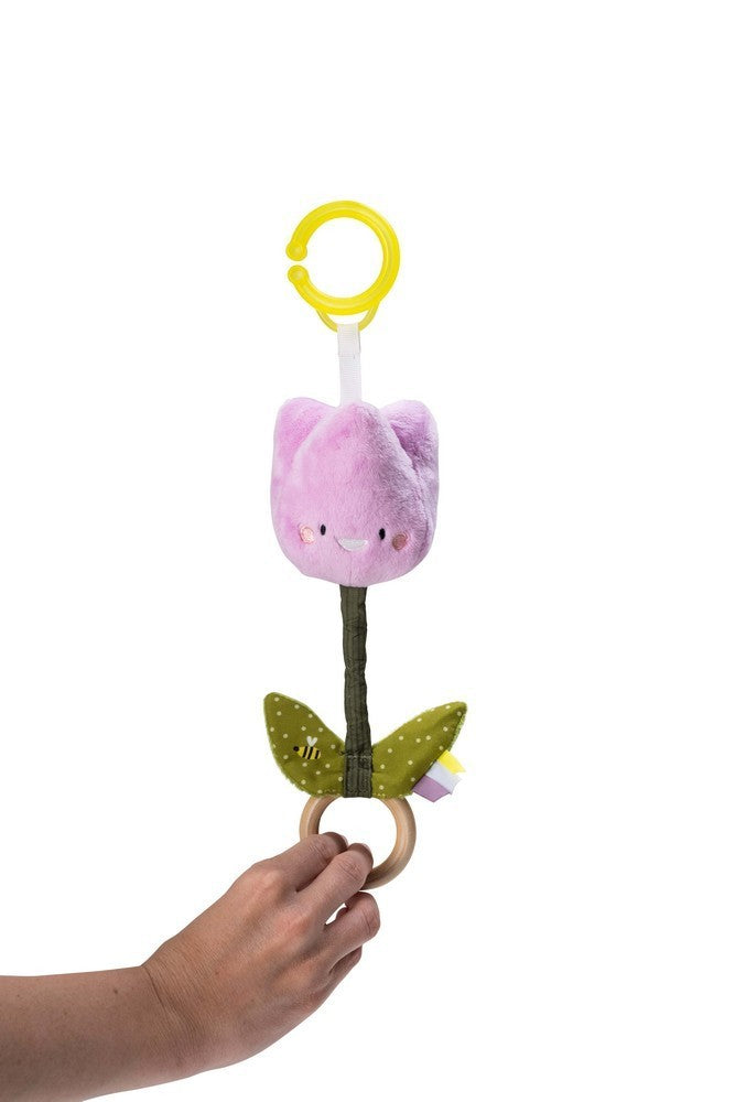 Taf Toys Tuli Flower jitter